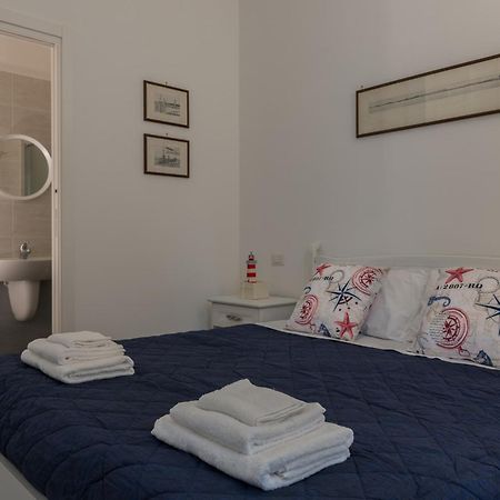 B&B Rotta Mediterranea Монополі Екстер'єр фото